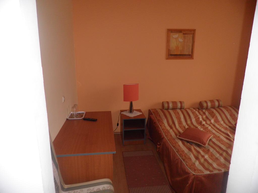 Guest House Pinta Slatina  Buitenkant foto