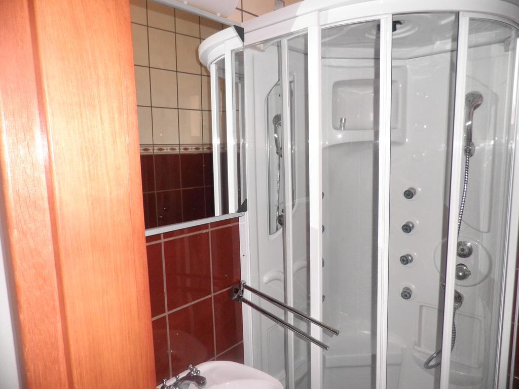 Guest House Pinta Slatina  Buitenkant foto