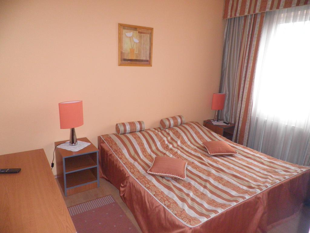 Guest House Pinta Slatina  Buitenkant foto